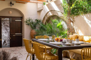 Zoe Suites - Dodekanes Rhodos